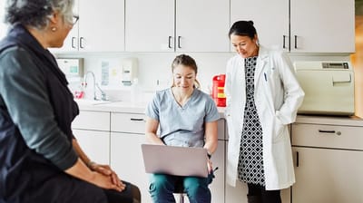 Can Specialists Provide Doctor Home Visit?