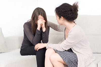 SAD Treatment: Meditation Retreats and Programs