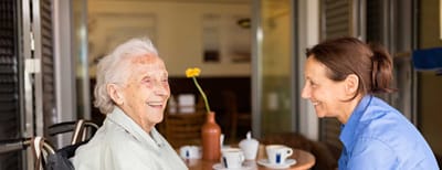 How Home Care Services Assist With Daily Chores and Tasks