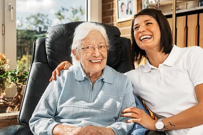 Unique Companionship Benefits of Home Care Services