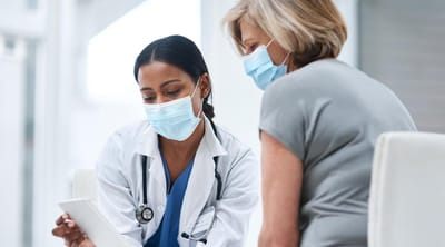 Can a Doctor Home Visit Improve Compliance With Medication?