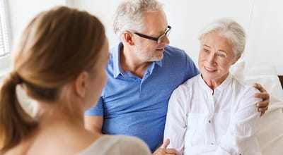 How Do Home Care Services Track Health Improvements?