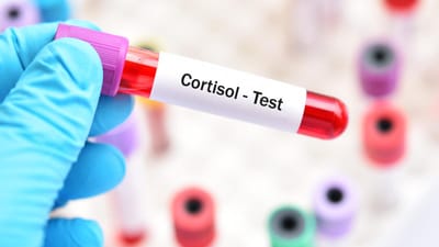 Can a Blood Test at Home Check Cortisol Levels?