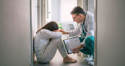How the Best Psychiatrist Can Help With Career Stress