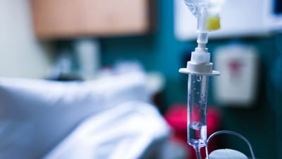 Can IV Drip Improve Endurance for Athletes?