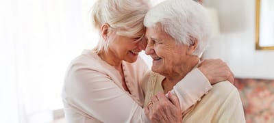 Home Care Services That Help Seniors Maintain Dignity
