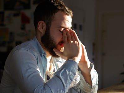 The Benefits of SAD Treatment for Persistent Sadness