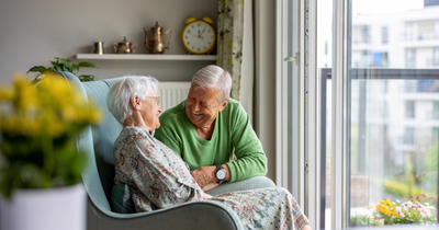 Can Home Care Services Make Aging at Home Safer?