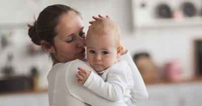 Can a Home Nurse for Newborn Prevent Diaper Rash?