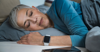 Home Care Services for Sleep Improvement