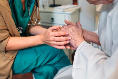 Bringing Humanity Back to Healthcare with Doctor at Home