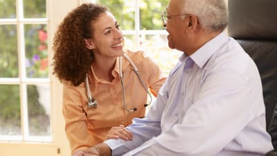How to Make Home Care Services Work Seamlessly