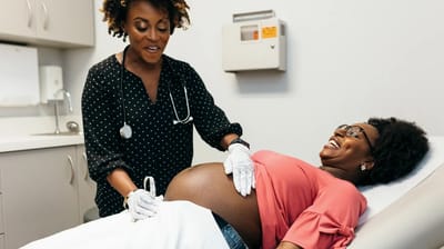 How Much Are General Gynecology Fees for Pregnancy Care?