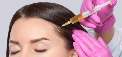 How Many Sessions Are Needed for the Best PRP Hair Treatment Results?