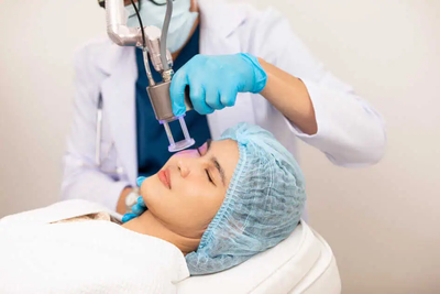 CO2 Laser Skincare Treatments: Benefits and Uses