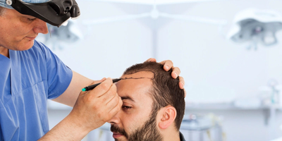 Front Line Hair Fixing and Hair Growth: What’s the Connection?