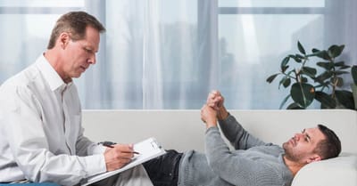 How a Psychiatrist Can Help with Anxiety