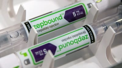 How Does Zepbound for Weight Management Work?
