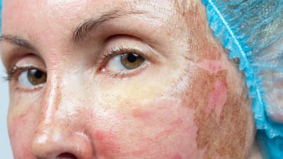 Cold Peel for Men: Skincare Doesn’t Stop at Women