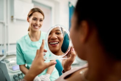 Longevity Benefits of Dental Crowns and Bridges