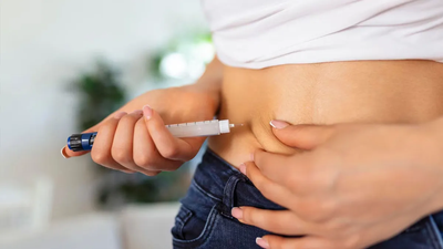 Mounjaro for Weight: Cardiovascular Benefits