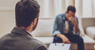 When to See a Psychiatrist for Anxiety