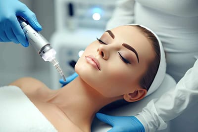 Exploring the Power of Peptide Treatment for Rejuvenation