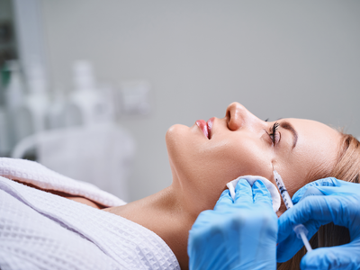 L-Glutathione Permanent Skin Whitening Injection Price Overview