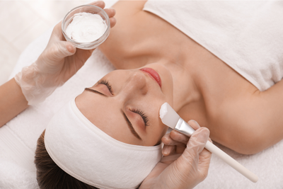 Salicylic Acid Superficial Chemical Peels: What You Need to Know