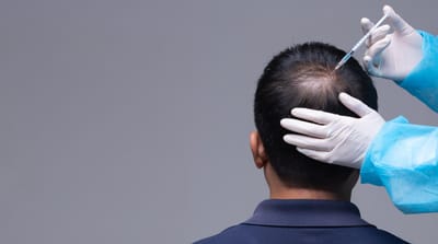 What Makes the Best PRP Hair Treatment Different from Standard PRP?