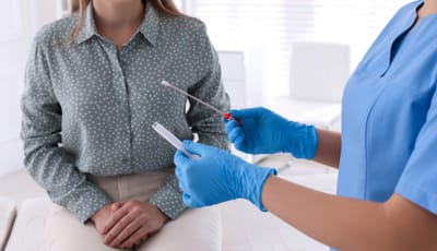 STD Test in Long-Term Relationships: Why It Still Matters