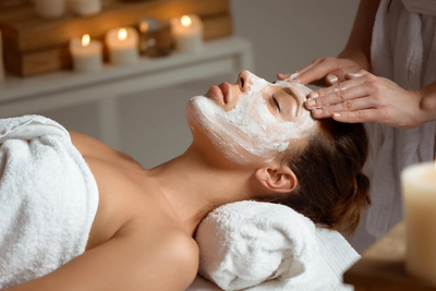 Why Dermatologists Recommend Deep Cleansing Facial with Extraction
