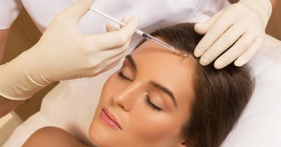 Best PRP Hair Treatment for Hair Density Improvement