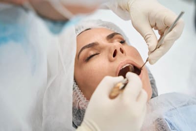 Emergency Tooth Extraction Cost: What Patients Should Expect