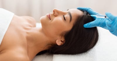 Best PRP Hair Treatment for Alopecia Areata