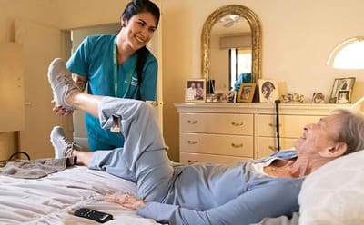 Pediatric Home Nursing Services: What Parents Should Know