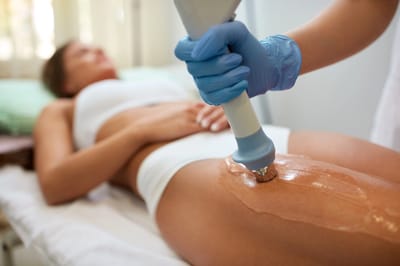 Using Soft Light Laser to Reduce Inflammation