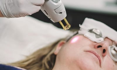 Laser Skincare Treatments for Youthful Appearance