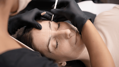 Picosure Tattoo Removal for Eyebrow Tattoos: A Guide