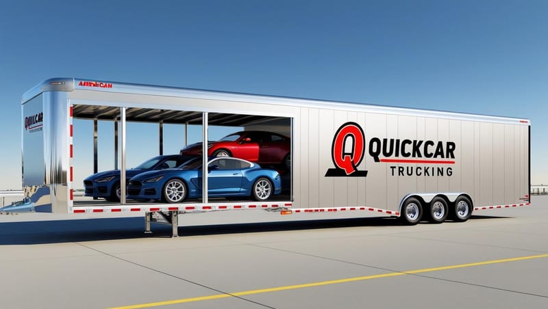 Only Your Car & Keys Needed – It’s That Simple!