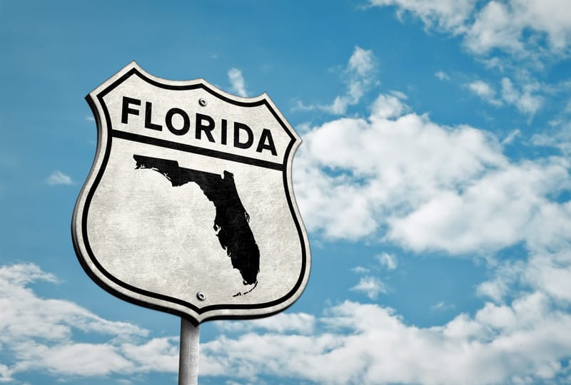 Florida Car Shipping Services