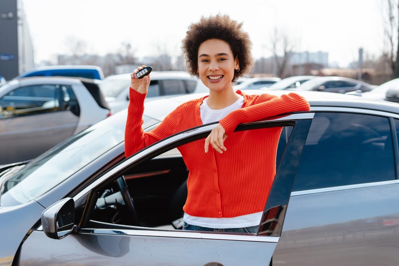 Door-to-door car shipping