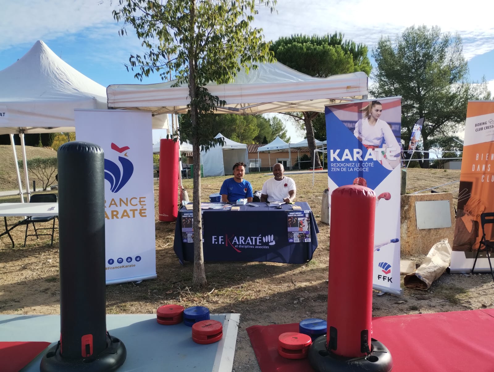 sportissime 2025 6eme edition