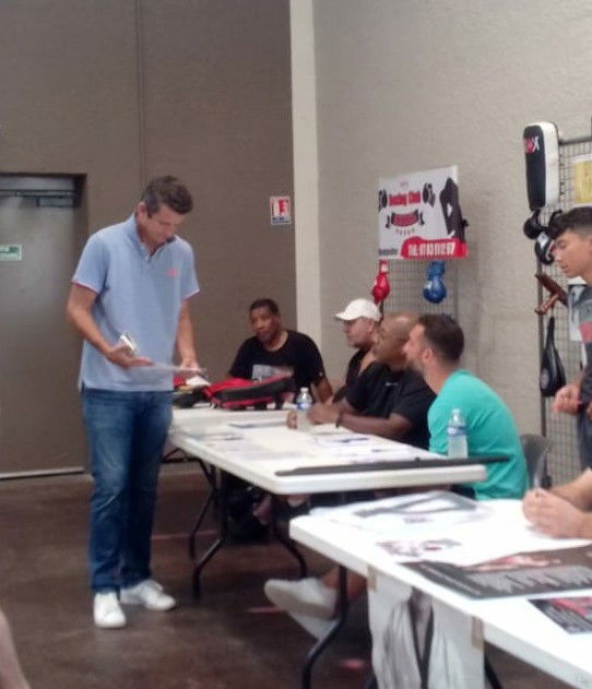 foire au association de cres