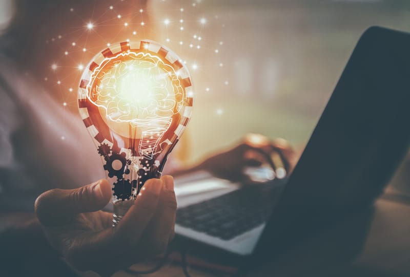 Expertise in AI & Digital Solutions