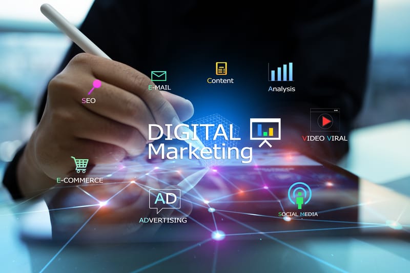 Cutting-Edge Technology & Innovation