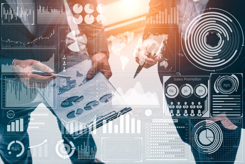 Market Research & Data Analysis