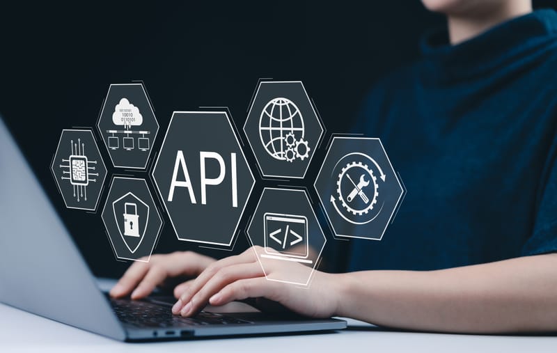 IT Solutions & Software Development
