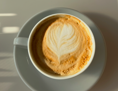 Каква е тайната на ароматното кафе?