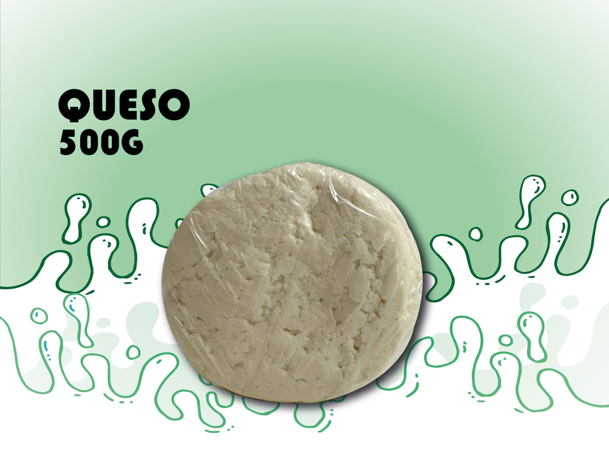 Queso de Mesa